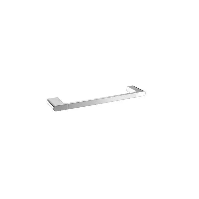 VOG - Chrome Hand Towel Aquaperla