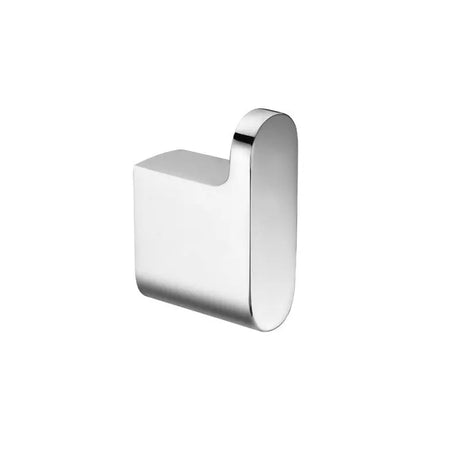 VOG - Chrome Robe Hook Aquaperla