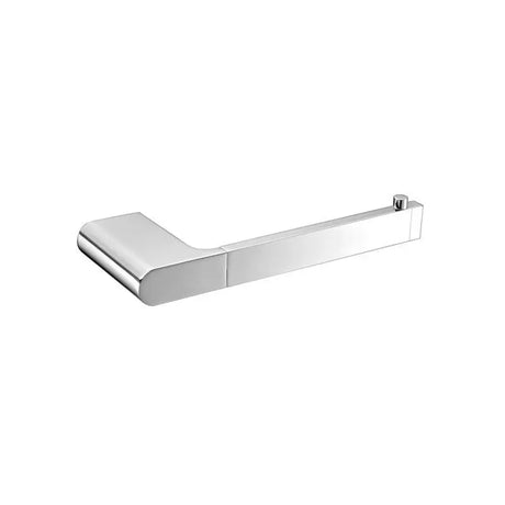 VOG - Chrome Toilet Paper Holder Aquaperla