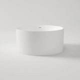 Round Freestanding Bath 1280X1280X595MM Poseidonbk