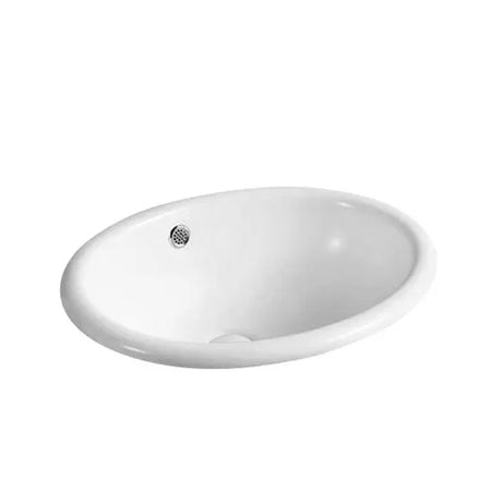 Cosy 49 Insert Rectangular Basin mercioaustralia