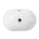 Cosy 60 Insert Oval Basin mercioaustralia