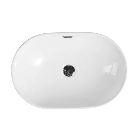 Cosy 60 Insert Oval Basin mercioaustralia