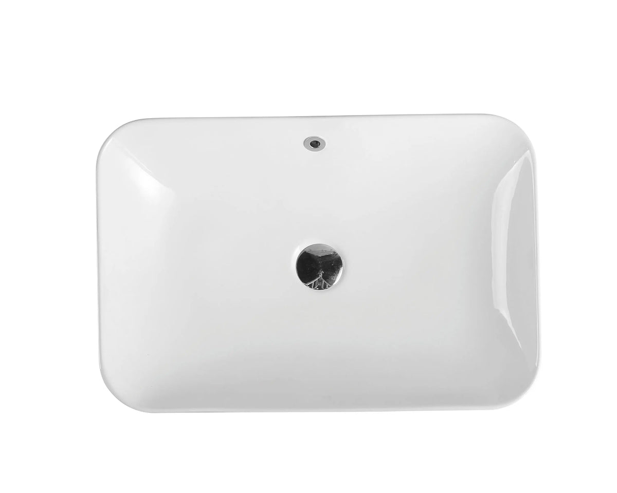 Cosy 60T Insert Rectangular Basin mercioaustralia