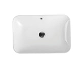 Cosy 60T Insert Rectangular Basin mercioaustralia