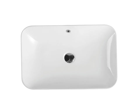 Cosy 60T Insert Rectangular Basin mercioaustralia
