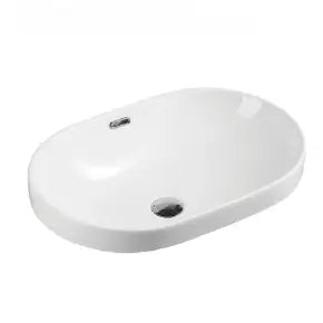 Cosy 60 Insert Oval Basin mercioaustralia