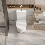 Cera Back-to-Wall Toilet Suite mercioaustralia