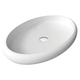 Antonia Solid Surface Above Counter Basin fienza