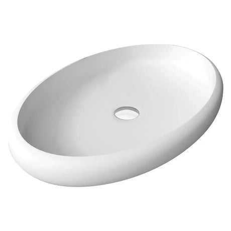 Antonia Solid Surface Above Counter Basin fienza