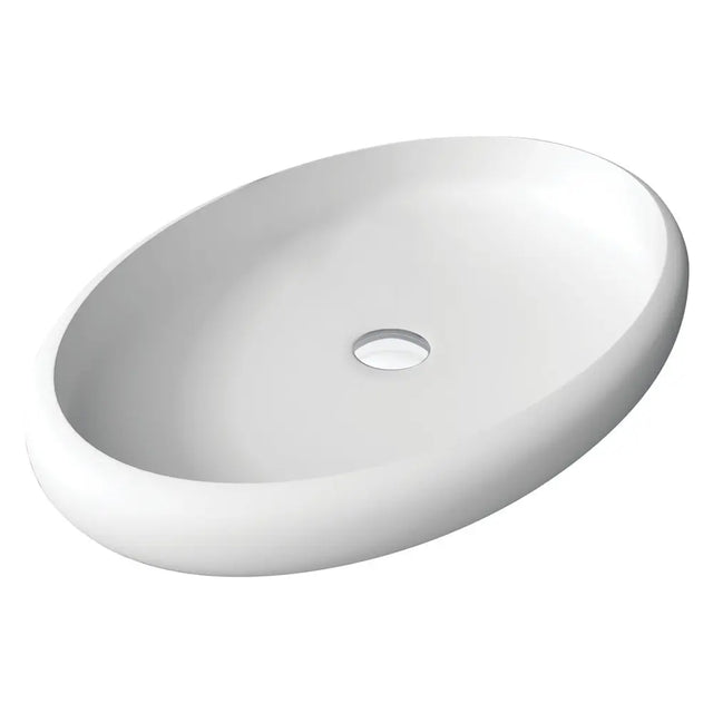 Antonia Solid Surface Above Counter Basin fienza