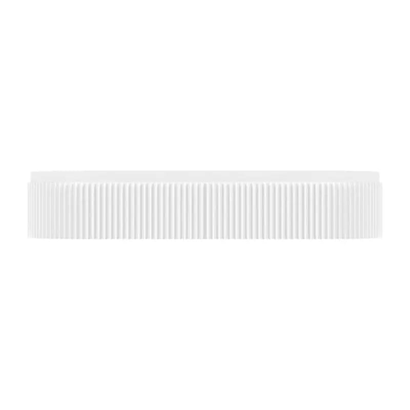 Minka Solid Surface Wall Basin, No Tap Hole fienza