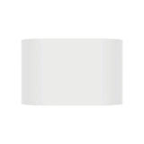 Ari Solid Surface Wall Basin, 1 Tap Hole fienza