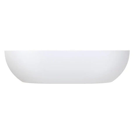 Nero Solid Surface Above Counter Basin fienza