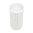 Minka Solid Surface Freestanding Basin, Matte White fienza