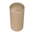 Minka Solid Surface Freestanding Basin, Dusk fienza