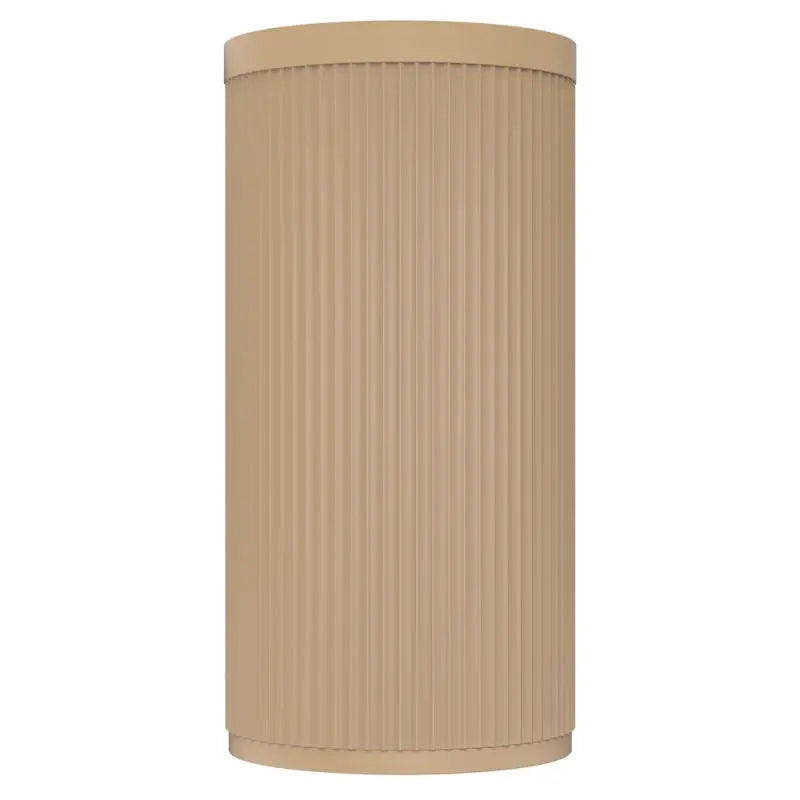 Minka Solid Surface Freestanding Basin, Dusk fienza