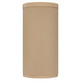 Minka Solid Surface Freestanding Basin, Dusk fienza