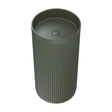 Minka Solid Surface Freestanding Basin, Forest fienza