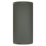 Minka Solid Surface Freestanding Basin, Forest fienza