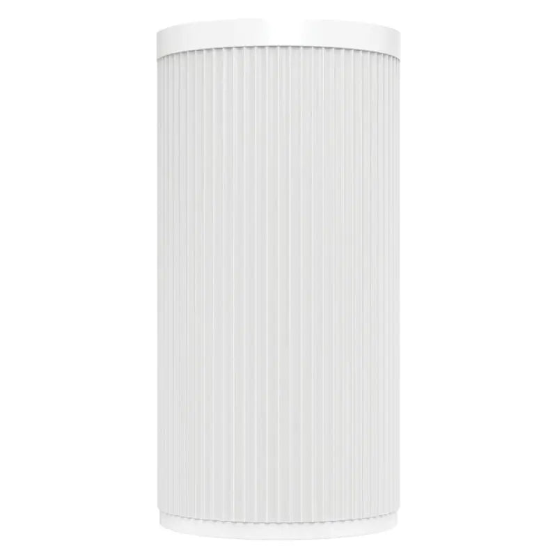 Minka Solid Surface Freestanding Basin, Matte White fienza