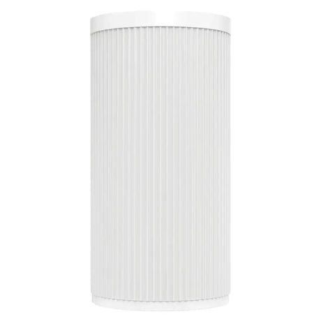 Minka Solid Surface Freestanding Basin, Matte White fienza