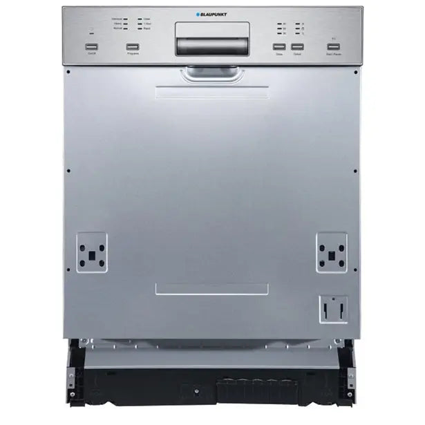 BLAUPUNKT 60CM SEMI-INTEGRATED DISHWASHER Blaupunkt