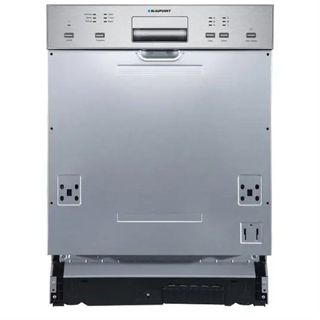 BLAUPUNKT 60CM SEMI-INTEGRATED DISHWASHER Blaupunkt