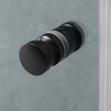 Corner Frameless Shower Screen ozcovey