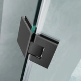 Diamond Frameless Shower Screen ozcovey