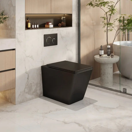Enox99 Wall-Faced Floor Pan mercioaustralia