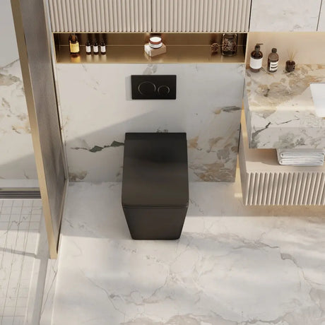 Enox99 Wall-Faced Floor Pan mercioaustralia