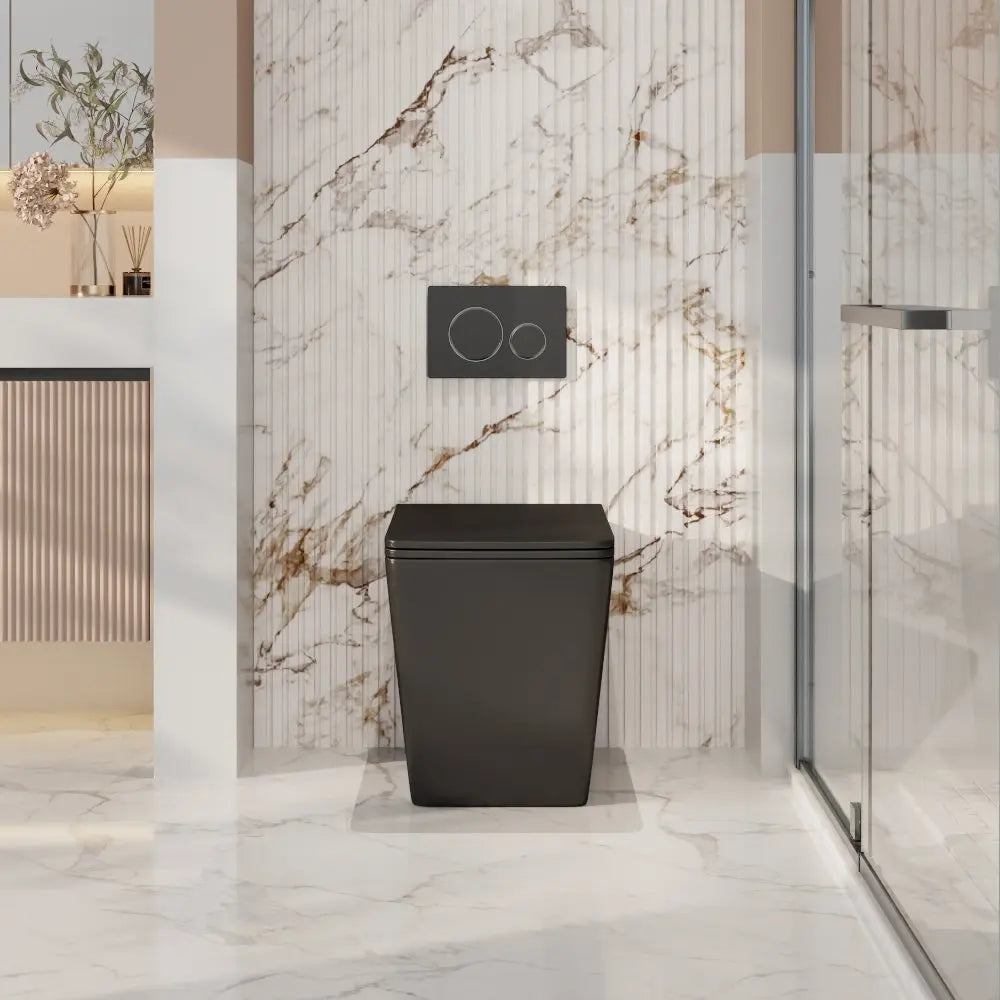 Enox99 Wall-Faced Floor Pan mercioaustralia