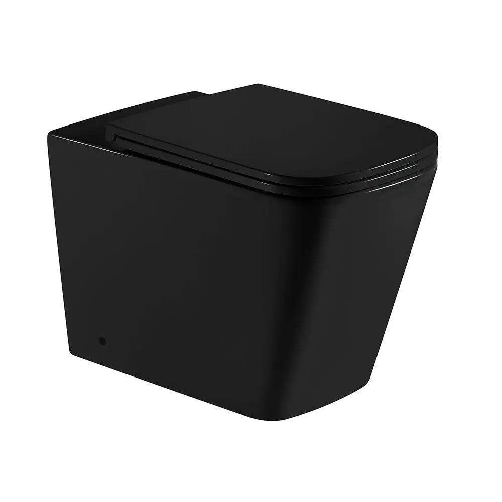 Enox99 Wall-Faced Floor Pan mercioaustralia