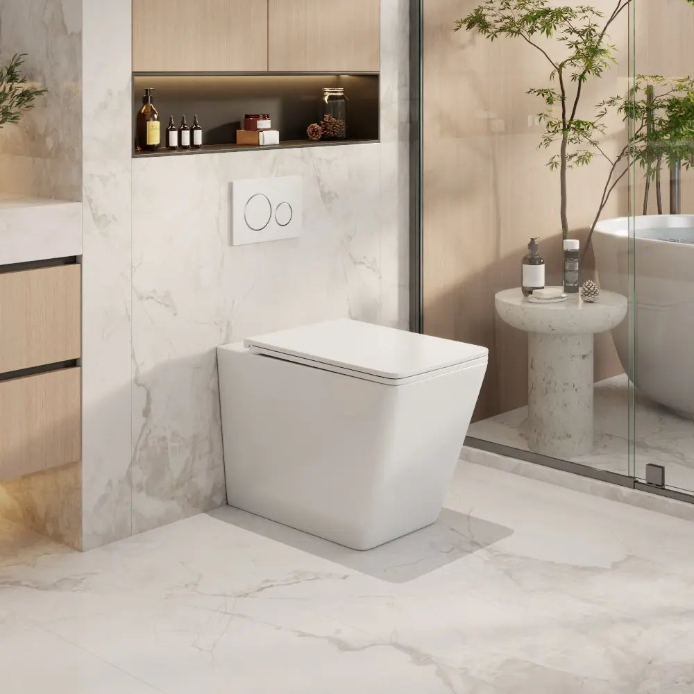 Enox99 Wall-Faced Floor Pan mercioaustralia