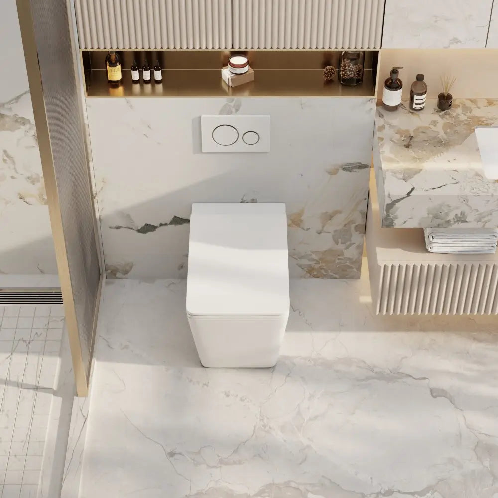 Enox99 Wall-Faced Floor Pan mercioaustralia