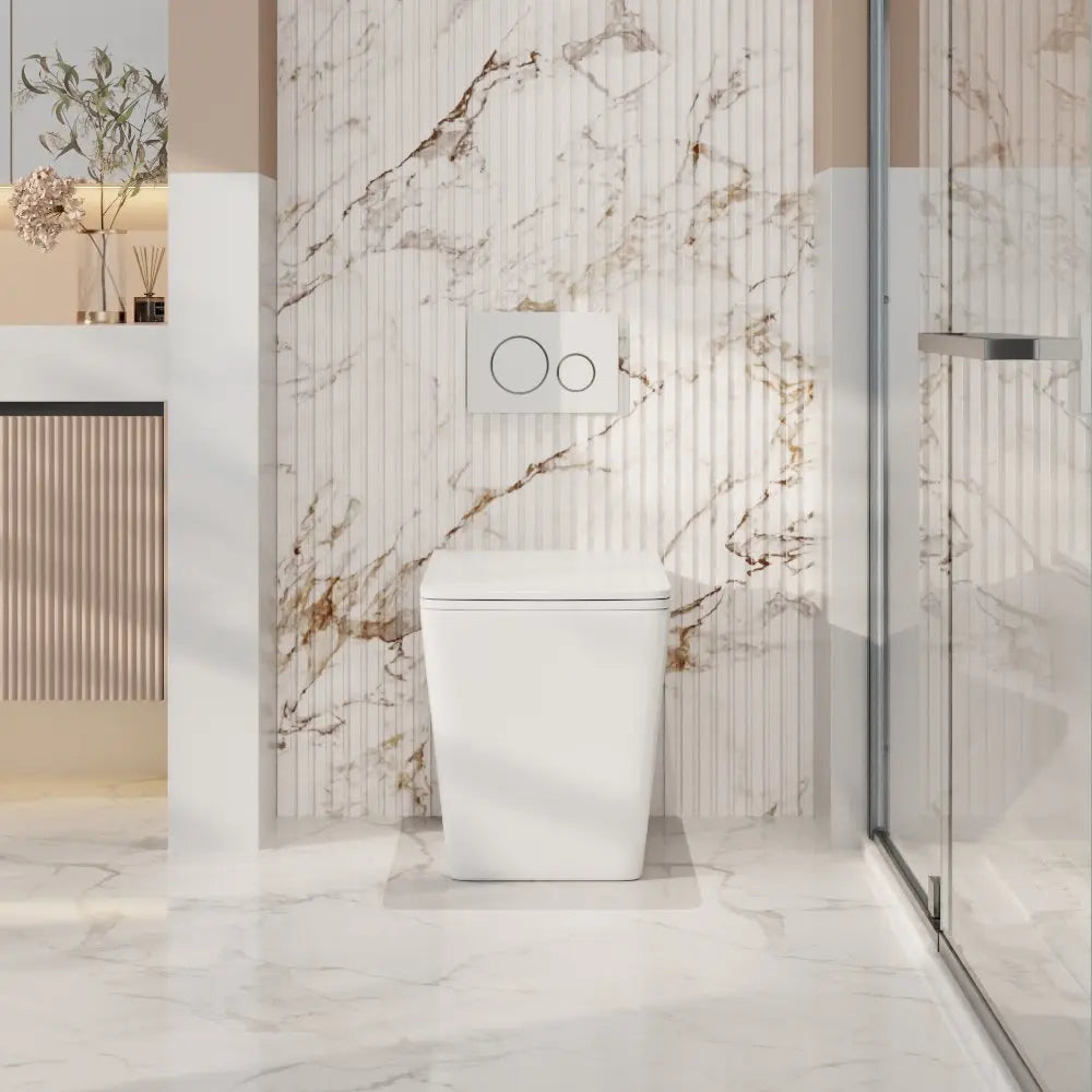 Enox99 Wall-Faced Floor Pan mercioaustralia