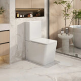 Enox Back-to-Wall Toilet Suite mercioaustralia