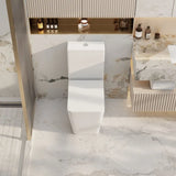 Enox Back-to-Wall Toilet Suite mercioaustralia