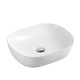 Evea 47 Counter-top Oval Basin mercioaustralia
