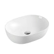 Evea 48 Counter-top Oval Basin mercioaustralia