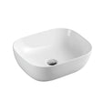 Evea 49 Counter-top Oval Basin mercioaustralia
