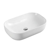 Evea 60 Counter-top Oval Basin mercioaustralia