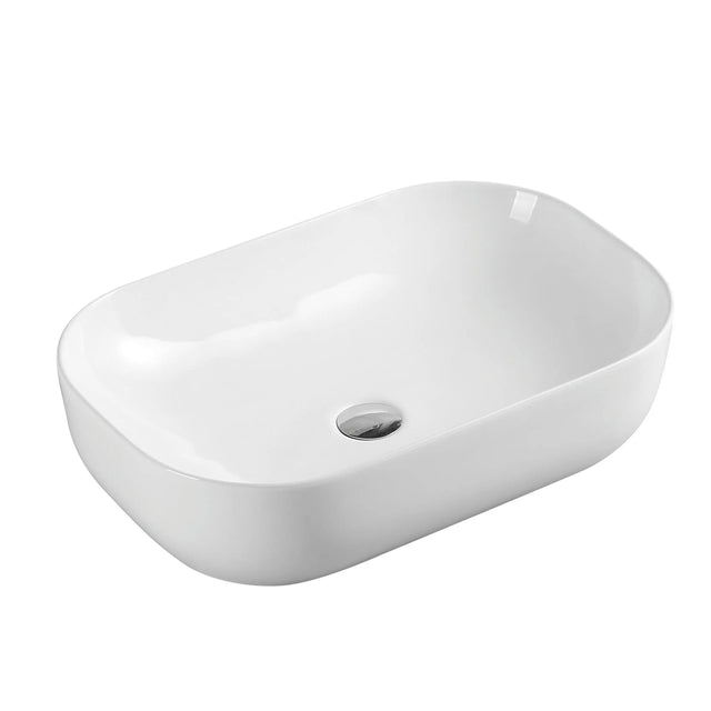 Evea 60 Counter-top Oval Basin mercioaustralia