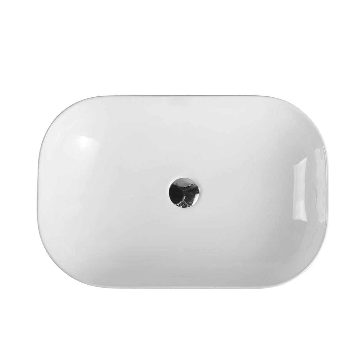 Evea 60 Counter-top Oval Basin mercioaustralia
