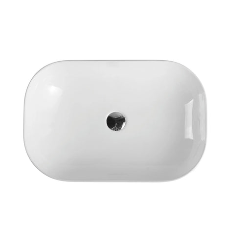 Evea 60 Counter-top Oval Basin mercioaustralia