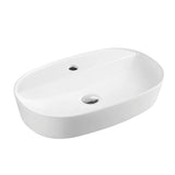 Evea 61M Counter-top Oval Basin mercioaustralia