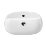Evea 61M Counter-top Oval Basin mercioaustralia