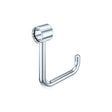Care Roll Holder for Grab Rail, Polished Stainless Steel fienza