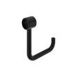 Care Roll Holder for Grab Rail, Matte Black fienza